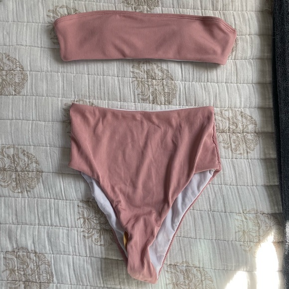 Bikini Set (New) - Picture 2 of 4